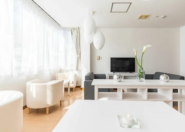 比茹套房摩天轮景度假屋