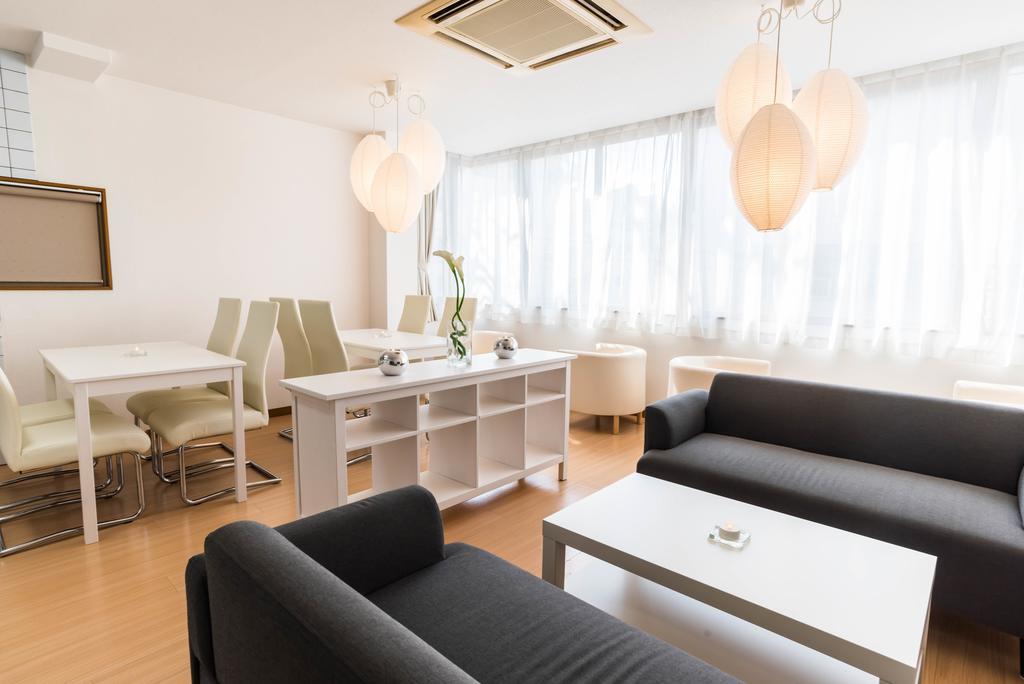比茹套房摩天轮景度假屋 度假居 *