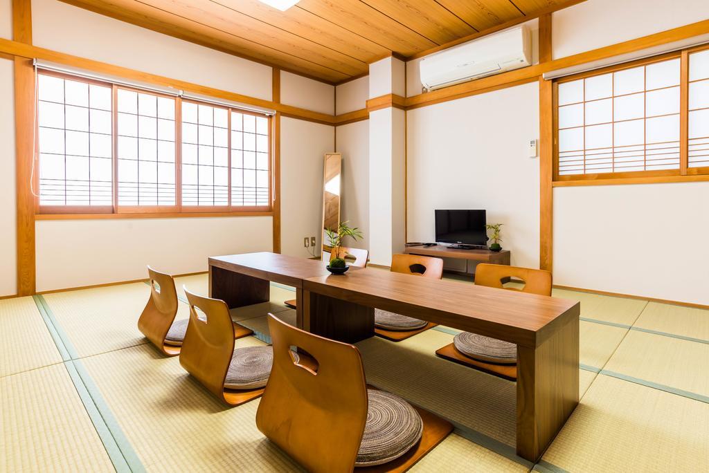 比茹套房摩天轮景度假屋