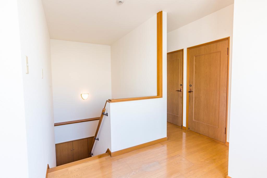 比茹套房摩天轮景度假屋 度假居 大阪